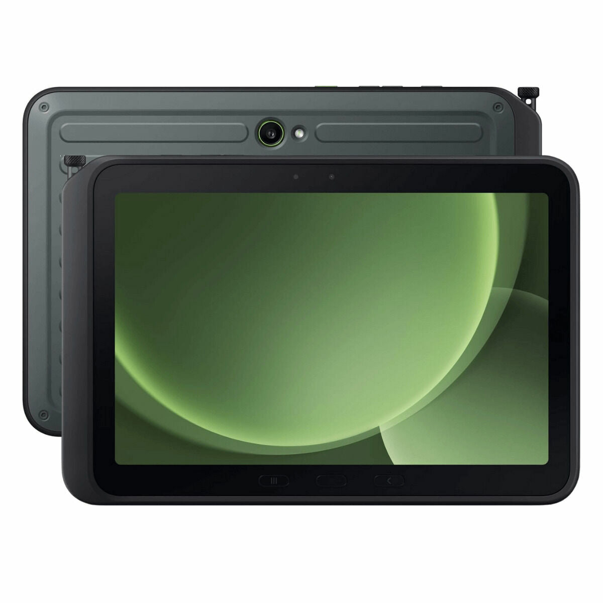 Tablet Samsung Galaxy Tab Active5 Pro SM-X356 10,1" Octa Core 6 GB RAM 128 GB Green-0