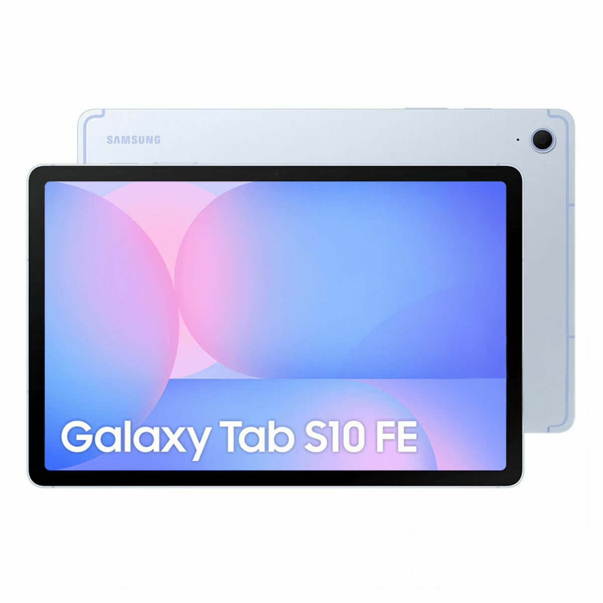 Tablet Samsung SM-X526B 10,9" Octa Core 8 GB RAM 128 GB Blue-0