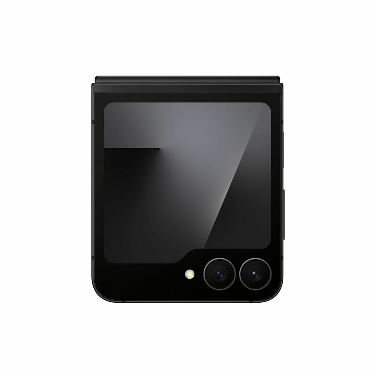 Smartphone Samsung Z FLIP 7 FE SM-F761B 6,7" Octa Core 8 GB RAM 256 GB Black-5