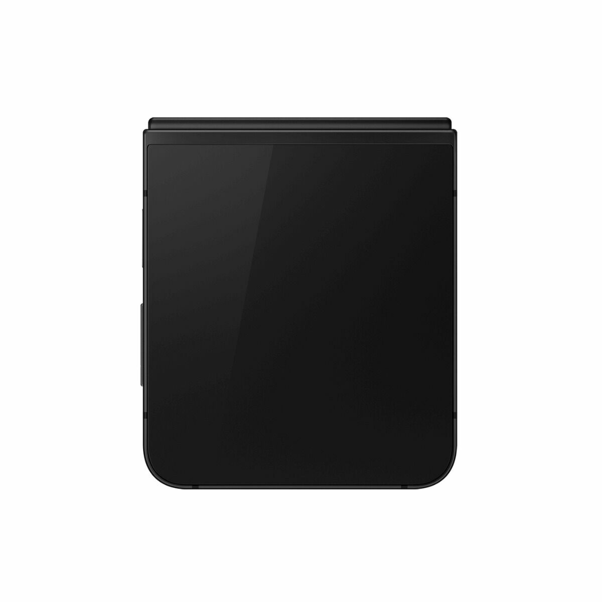 Smartphone Samsung Z FLIP 7 FE SM-F761B 6,7" Octa Core 8 GB RAM 256 GB Black-4