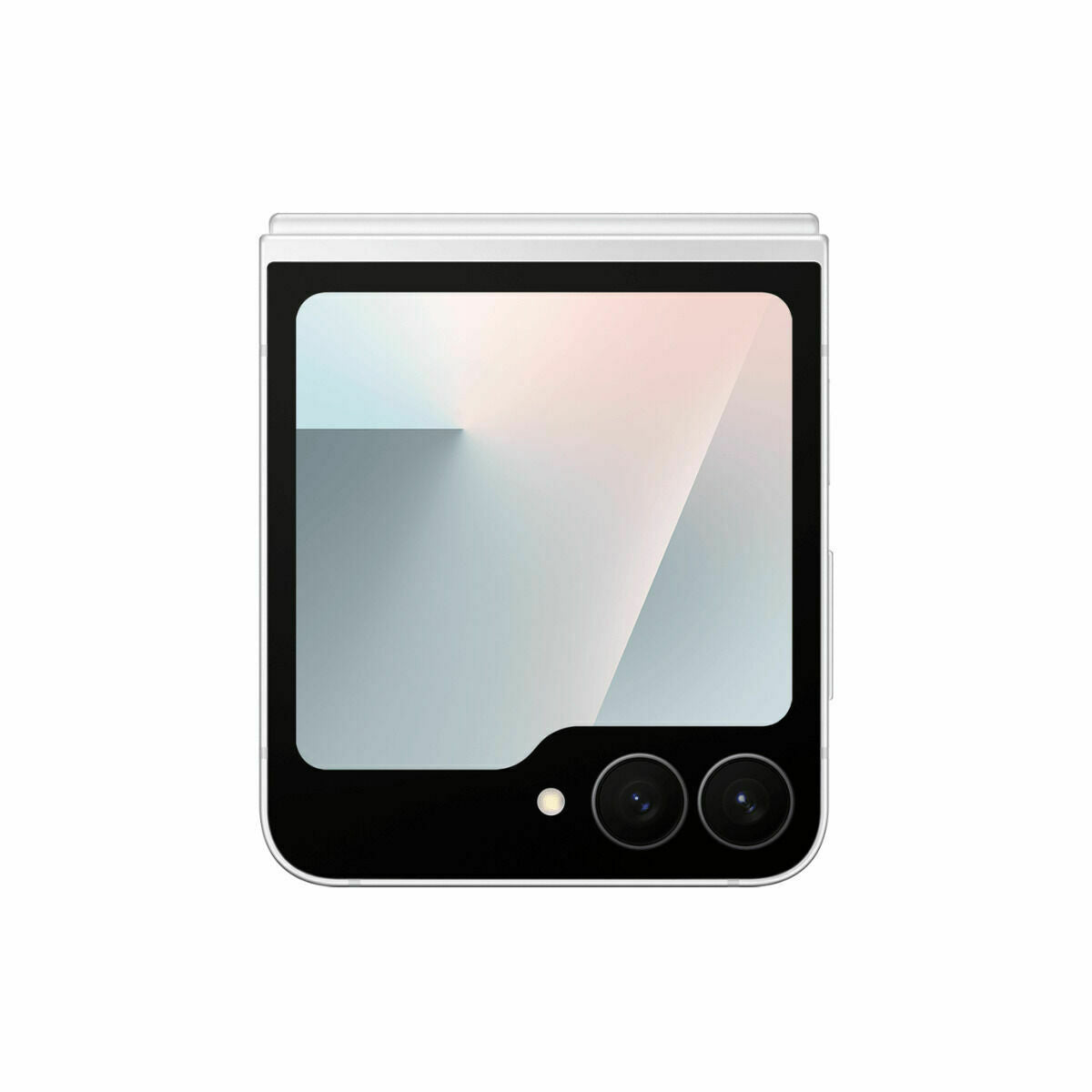 Smartphone Samsung SM-F761B 6,7" Octa Core 8 GB RAM 128 GB White-4