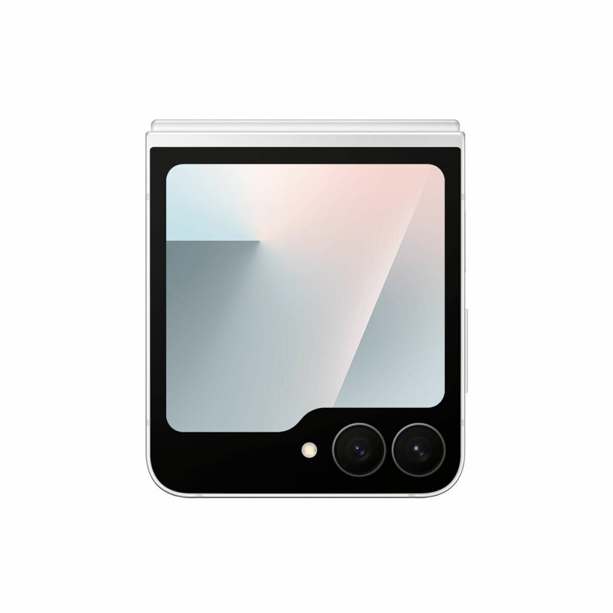 Smartphone Samsung SM-F761BZWHEUE 6,7" Octa Core 8 GB RAM 256 GB White-4