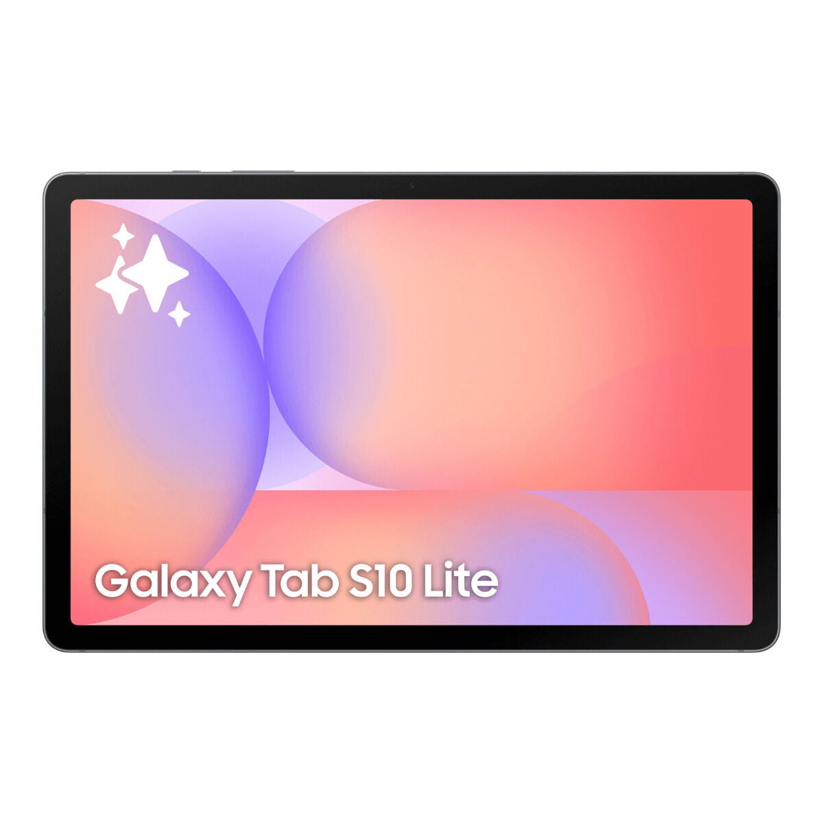 Tablet Samsung Galaxy Tab S10 Lite 10,9" Octa Core 8 GB RAM 256 GB Grey-4