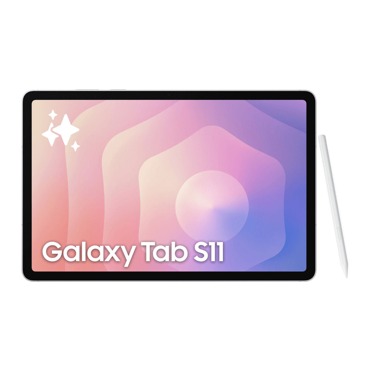 Tablet Samsung SM-X730 11" Octa Core 12 GB RAM 256 GB Silver-4
