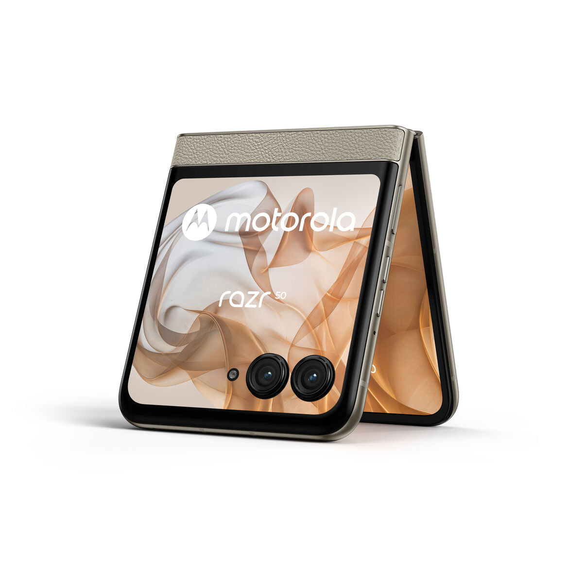 Smartphone Motorola RAZR 50 8 GB RAM 256 GB Sand 6,9"-12