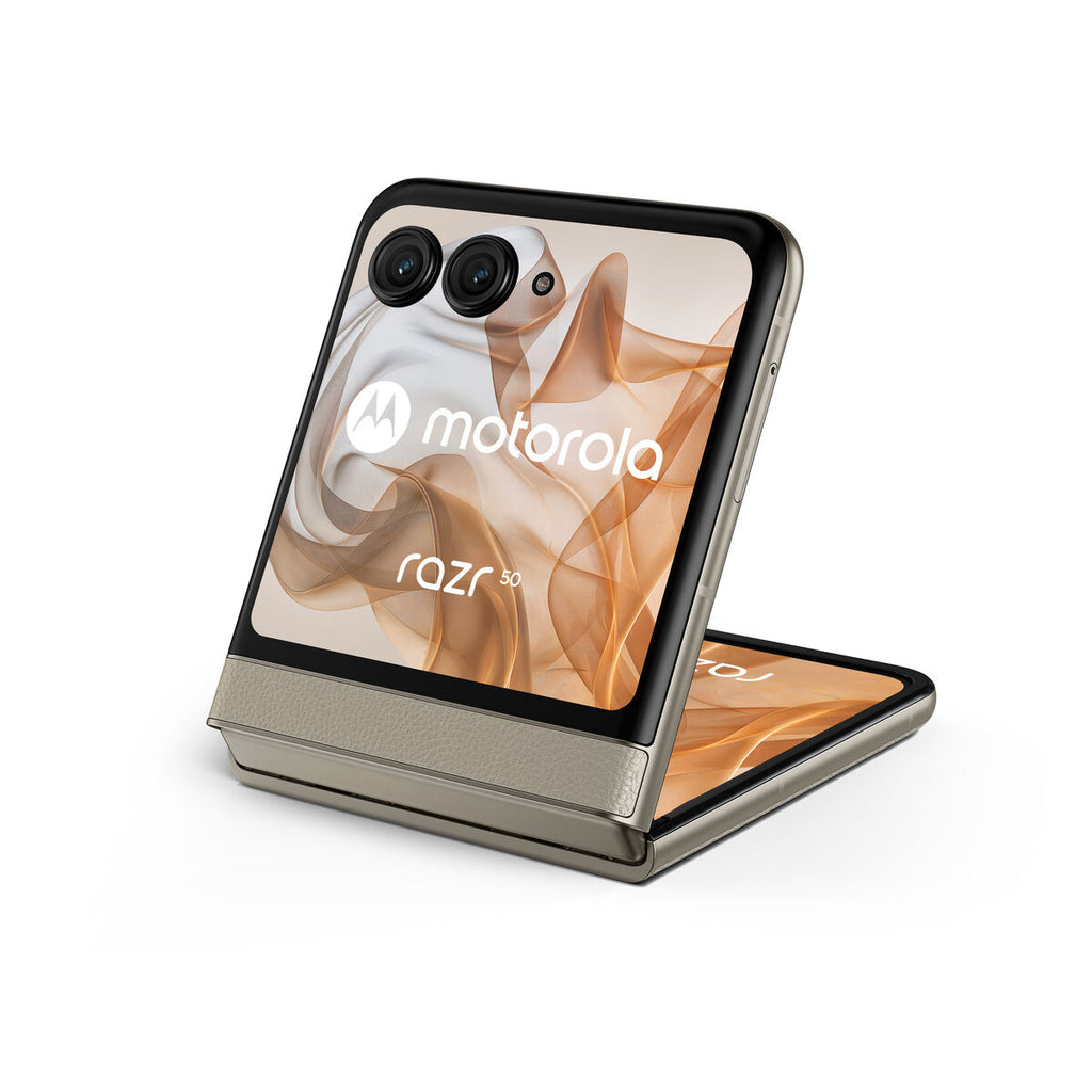 Smartphone Motorola RAZR 50 8 GB RAM 256 GB Sand 6,9"-10