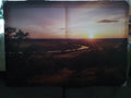 Canvastavla "Sunset" 70x100cm