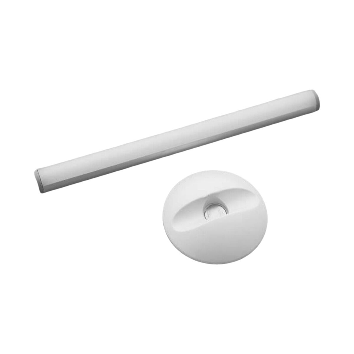 Rechargeable Touch-sensitive LED Table Lamp GAO-0