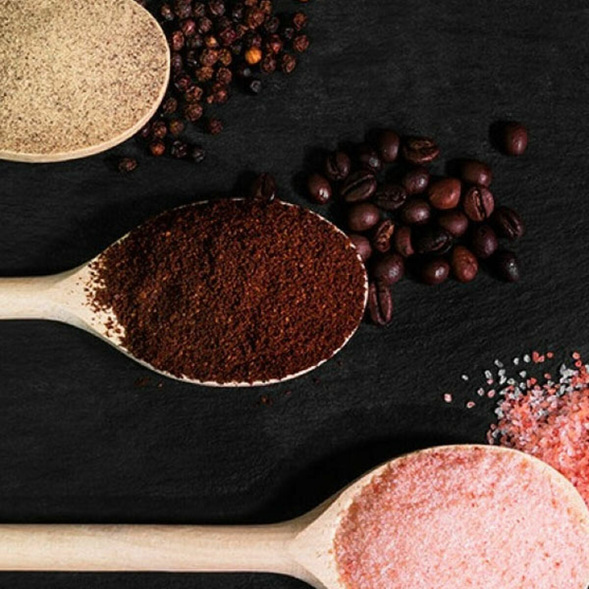 Electric Grinder Cecotec TitanMill 300 DuoClean Stainless steel 300 W-2