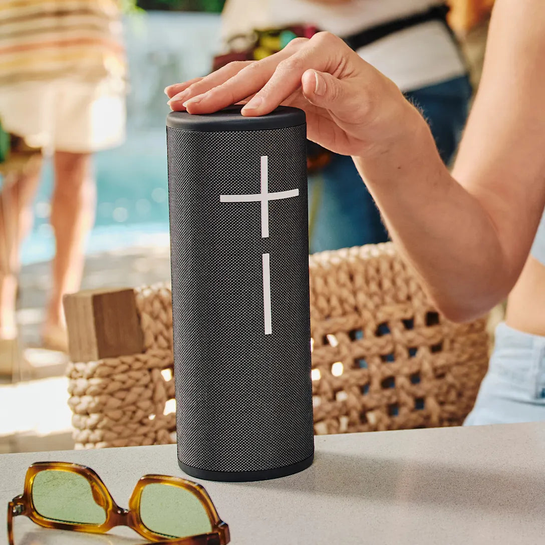 Ultimate Ears MEGABOOM 4