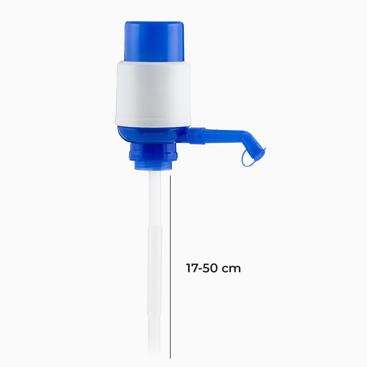 Water Dispenser for XL Containers Watler InnovaGoods-2